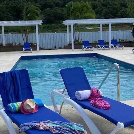 Natty'S Cozy Beach House In Hanover Jamaica ลูเซีย ภายนอก รูปภาพ