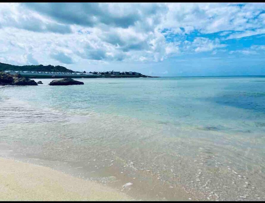 Natty'S Cozy Beach House In Hanover Jamaica ลูเซีย ภายนอก รูปภาพ
